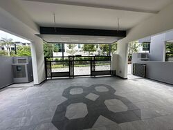 Belgravia Ace (D28), Terrace #603227381